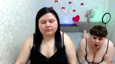BeckyAndEllen online show from 01-18-25, 10:49