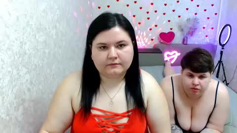 BeckyAndEllen online show from 02-18-25, 11:00