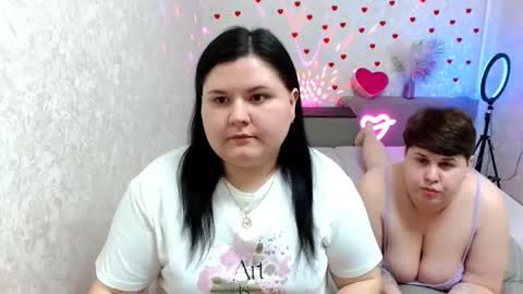 BeckyAndEllen online show from 02-23-25, 05:18