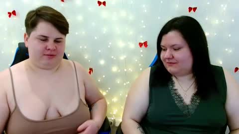 BeckyAndEllen online show from 01-11-26, 12:10