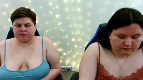 BeckyAndEllen online show from 02-24-26, 02:37