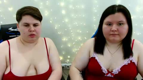 BeckyAndEllen online show from 06-04-26, 09:04
