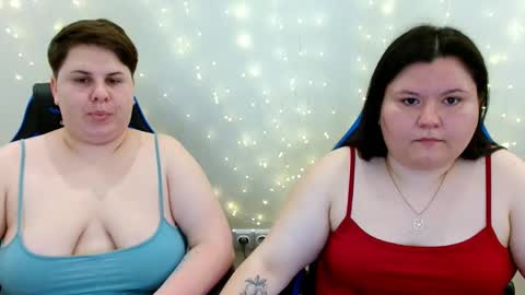 BeckyAndEllen online show from 06-10-26, 10:36