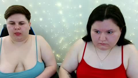 BeckyAndEllen online show from 06-23-26, 08:01