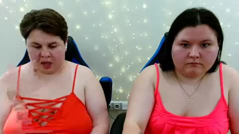 BeckyAndEllen online show from 07-22-26, 10:34
