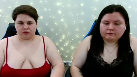 BeckyAndEllen online show from 07-30-26, 10:36