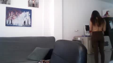 instagram becky angel1 online show from 06-26-26, 08:57