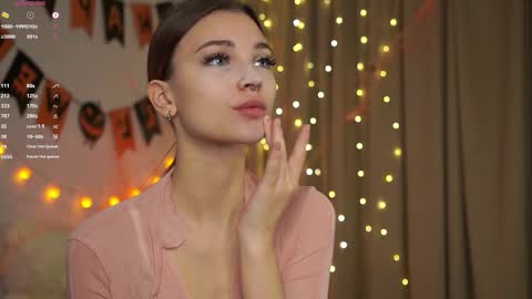 Melissa online show from 11-09-25, 02:15