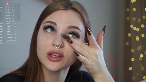 Melissa online show from 03-11-26, 11:27