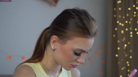 Melissa online show from 03-13-26, 11:28