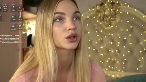 Melissa online show from 06-25-26, 12:31