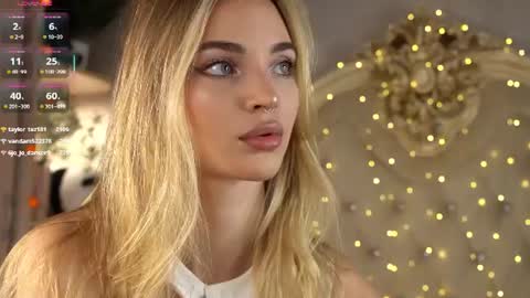 Melissa online show from 07-22-26, 12:19