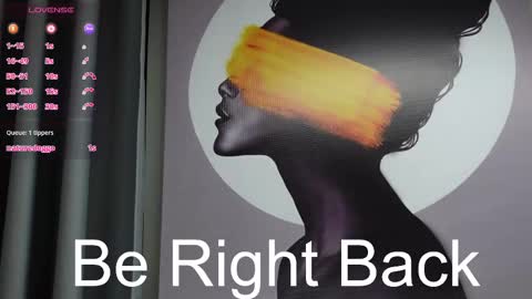 BeckyMartens come join me on    while im offline here  online show from 02-19-25, 07:17