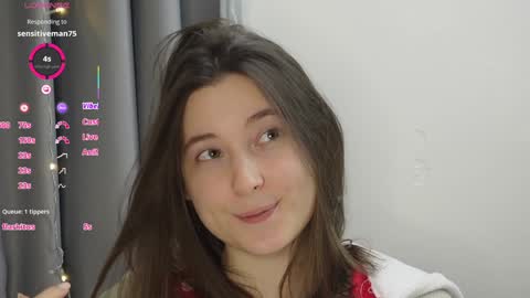 BeckyMartens come join me on    while im offline here  online show from 01-16-26, 03:43