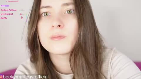 BeckyMartens come join me on    while im offline here  online show from 04-06-26, 02:20