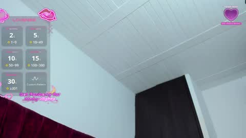 beckyrogue_44 online show from 05-02-26, 06:24