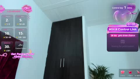 beckyrogue_44 online show from 05-05-26, 09:17