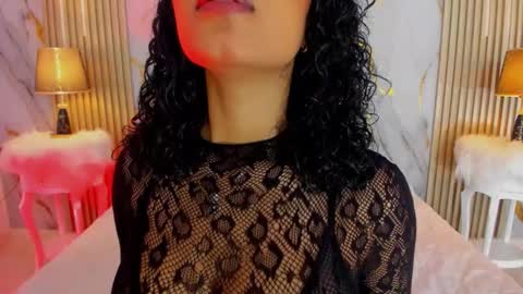 B E C K Y online show from 10-27-25, 01:26