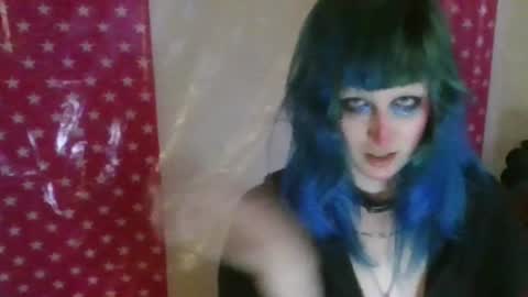 Beckytheclown online show from 10-26-25, 07:42