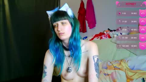 Beckytheclown online show from 05-06-26, 12:08