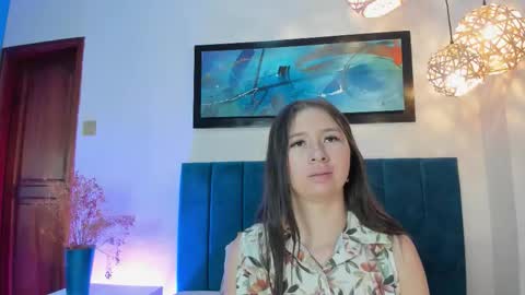 BeckyVidal online show from 11-08-25, 12:22