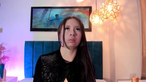 BeckyVidal online show from 02-02-26, 06:28