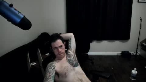 BedroomBanditsX online show from 01-13-26, 07:46