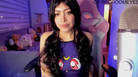 Snapshot of bedroomeyess chatting on 02-28-25, 04:54 Amber UwU IM MOVING AND IS CRAZY ILL BE BACK VERY SOON 3 MISS YA ALREADY online show from 02-28-25, 04:54