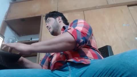 Criss2fer online show from 12-23-24, 01:29