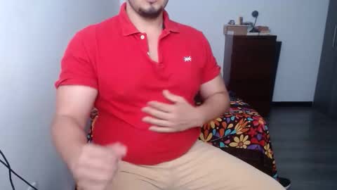 Criss2fer online show from 04-16-26, 09:37