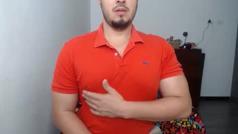 Criss2fer online show from 04-18-26, 03:27