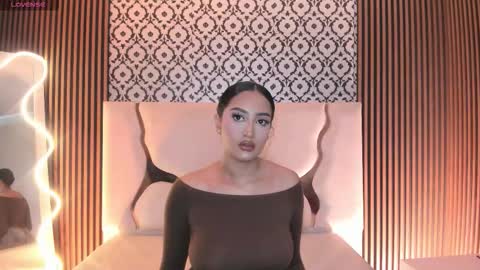 BELLA online show from 02-13-26, 12:23