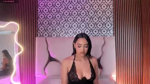 BELLA online show from 02-22-26, 12:15