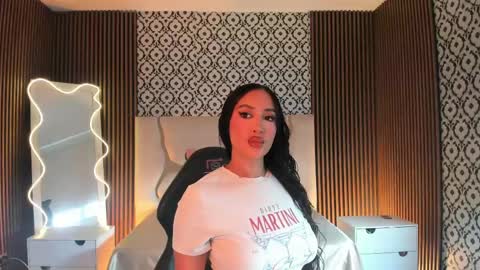 BELLA online show from 04-21-26, 12:11