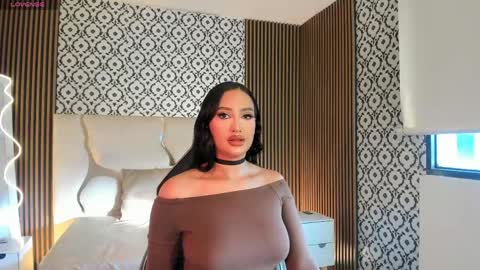 BELLA online show from 04-22-26, 11:34