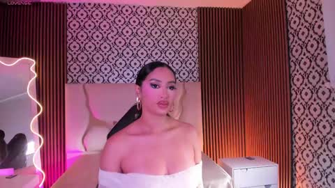 BELLA online show from 04-23-26, 12:29