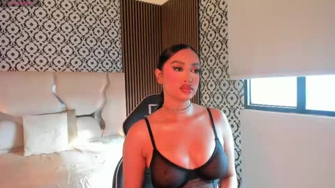 BELLA online show from 04-26-26, 12:03