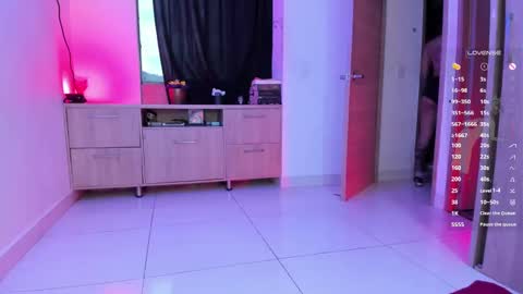 Daniela  ur fav living dead girl  online show from 10-01-25, 10:27