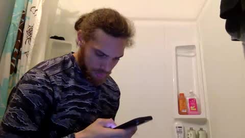 beenduckedoff online show from 11-12-25, 01:55