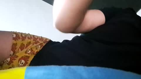 beenee3 online show from 01-08-25, 12:05