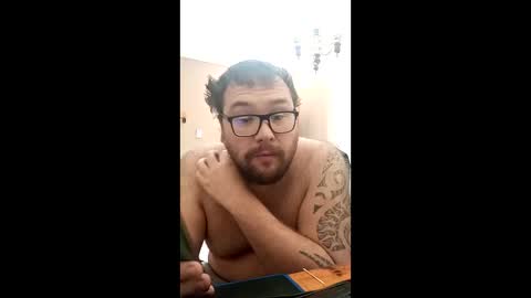 beennudeislife online show from 05-15-26, 09:05