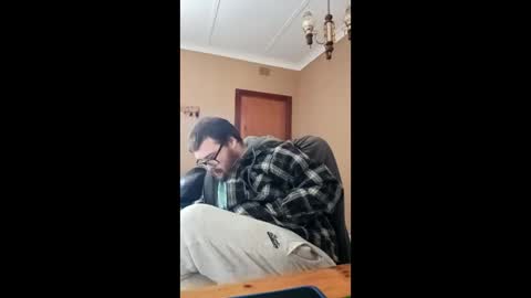 beennudeislife online show from 05-23-26, 10:19