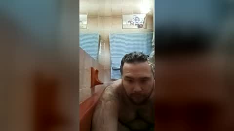 beennudeislife online show from 06-24-26, 07:18