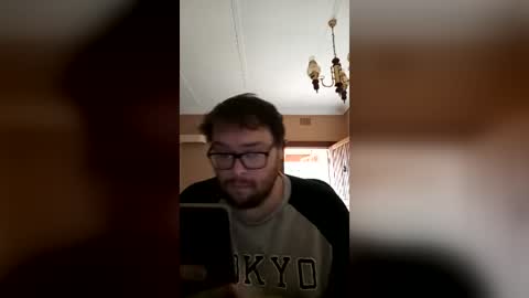 beennudeislife online show from 07-02-26, 06:41