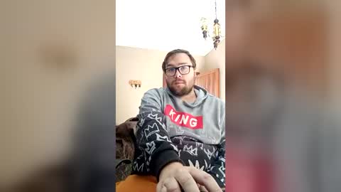 beennudeislife online show from 07-07-26, 06:47