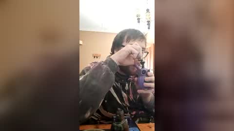 beennudeislife online show from 07-10-26, 10:07