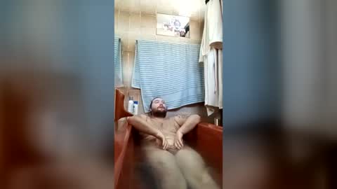 beennudeislife online show from 07-13-26, 07:11