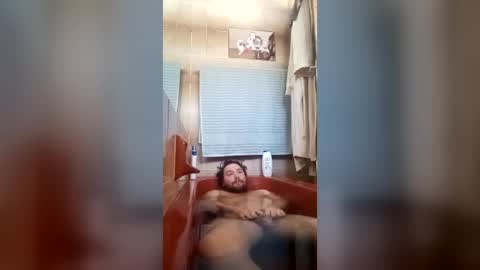 beennudeislife online show from 07-19-26, 09:35