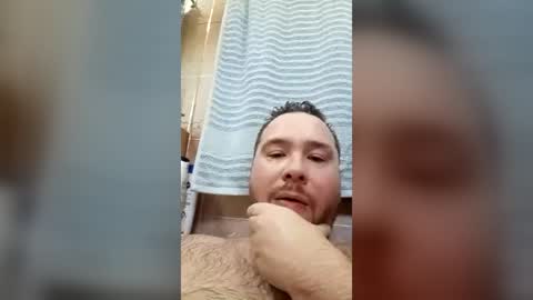 beennudeislife online show from 07-30-26, 06:45