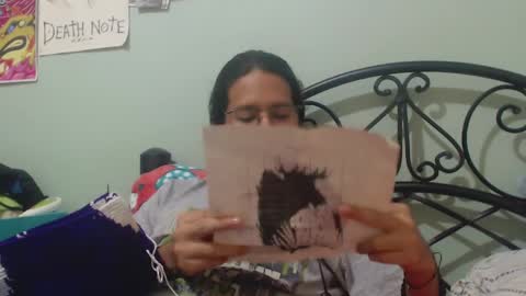 Snapshot of beentage chatting on 12-29-24, 08:48 Alex online show from 12-29-24, 08:48